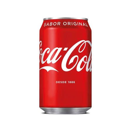 Coca Cola 500ml