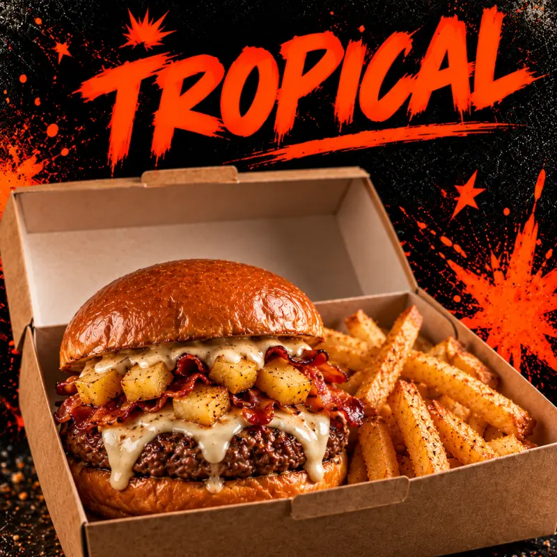 LA TROPICAL