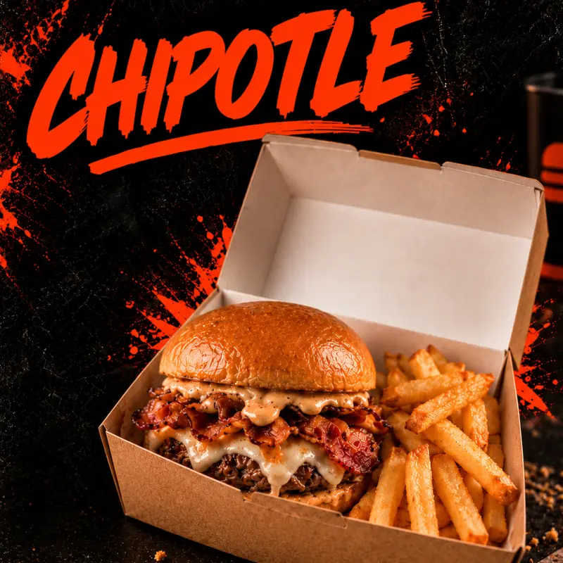 CHIPOTLE